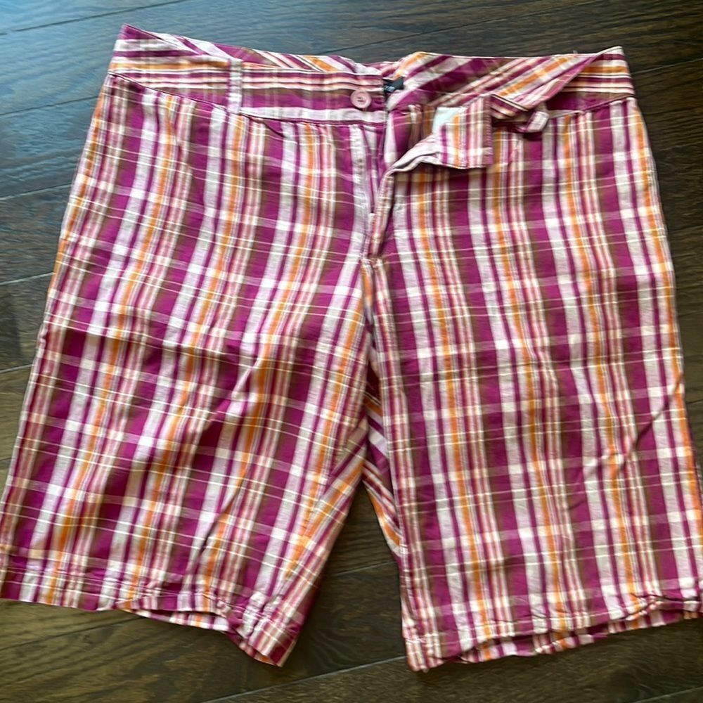 Casual Shorts 